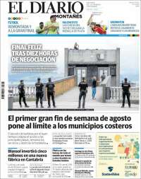 El Diario Montañés