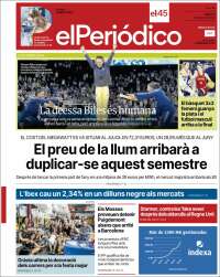 El Periódico de Catalunya