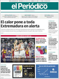 El Periódico de Extremadura