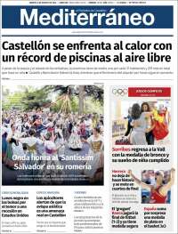 El Periódico Mediterraneo