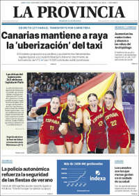 La Provincia