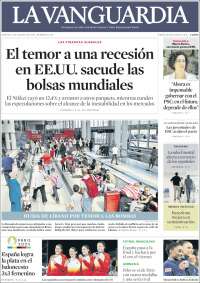 La Vanguardia