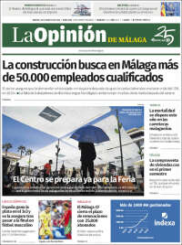 La Opinión de Málaga