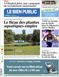 Le Bien Public