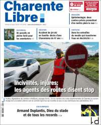 Charente Libre