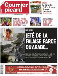 Courrier Picard