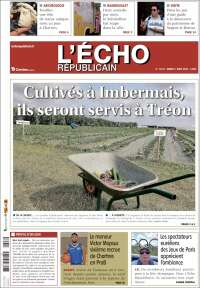 L'Echo Républicain