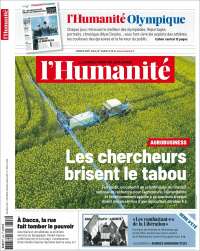 l'Humanite