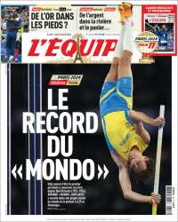 L'Equipe