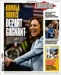Libération