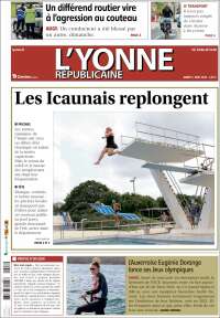 L'Yonne-Républicaine