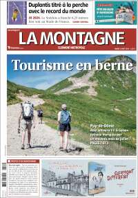 La Montagne
