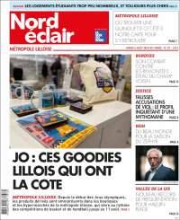 Nord Éclair