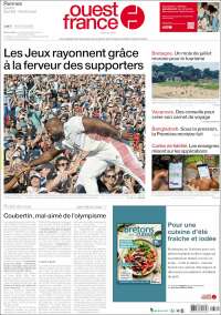 Ouest France