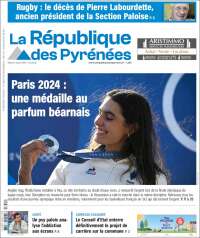 La République des Pyrénées