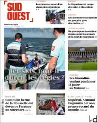 Sud Ouest