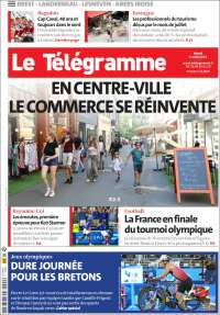 Télégramme