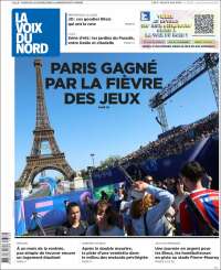 La Voix du Nord