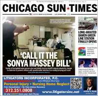 Chicago Sun-Times