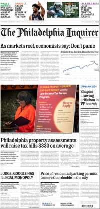 Philadelphia Inquirer