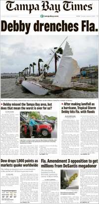 Tampa Bay Times