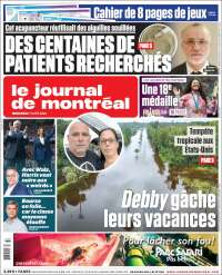 Le Journal de Montréal