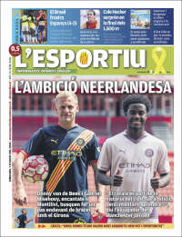L'Esportiu : Girona