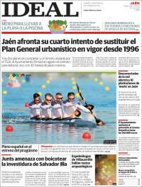 El Ideal de Jaén