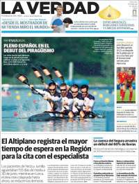 La Verdad de Murcia