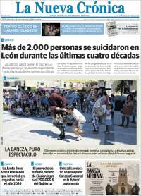 La Nueva Crónica