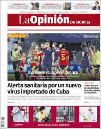 La Opinión de Murcia