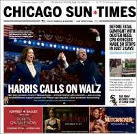 Chicago Sun-Times
