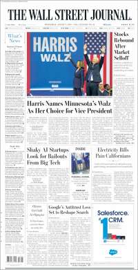 Wall Street Journal
