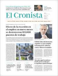 El Cronista Comercial