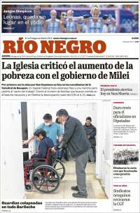Rio Negro