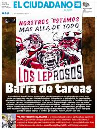 Diario El Ciudadano