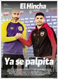 El Hincha