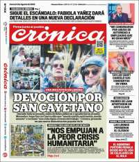 La Voz del Chaco