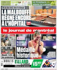 Le Journal de Montréal