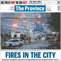 The Province