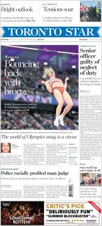 The Toronto Star