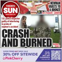 The Toronto Sun