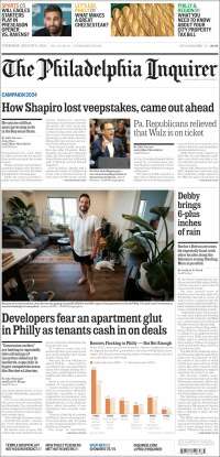 Philadelphia Inquirer