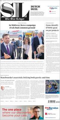 Star-Ledger