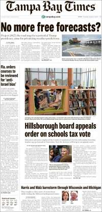 Tampa Bay Times