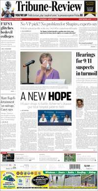 Tribune-Review