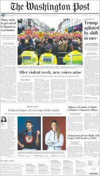 The Washington Post