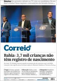 Correio*