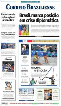 Correio Braziliense