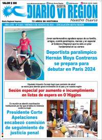 Diario VI Región